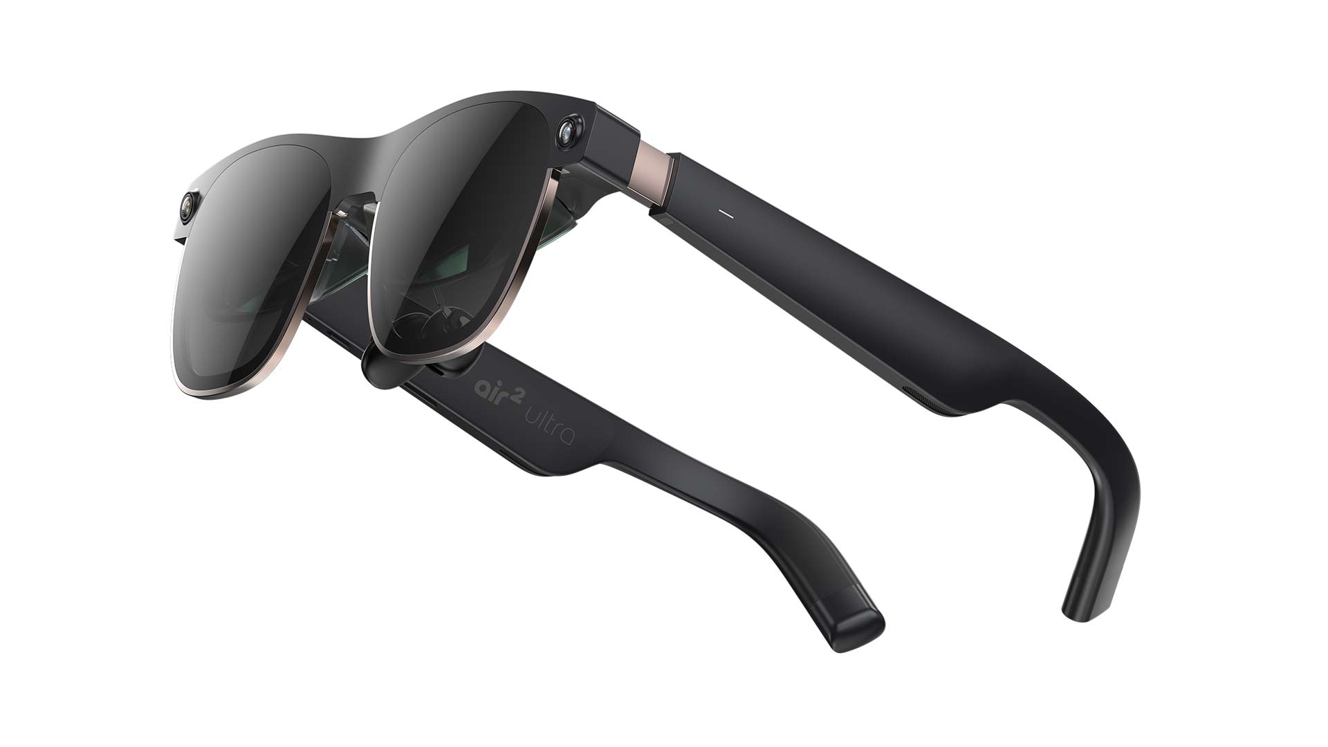 Xreal Announces Air 2 Ultra AR Glasses Ahead of Apple Vision Pro Launch