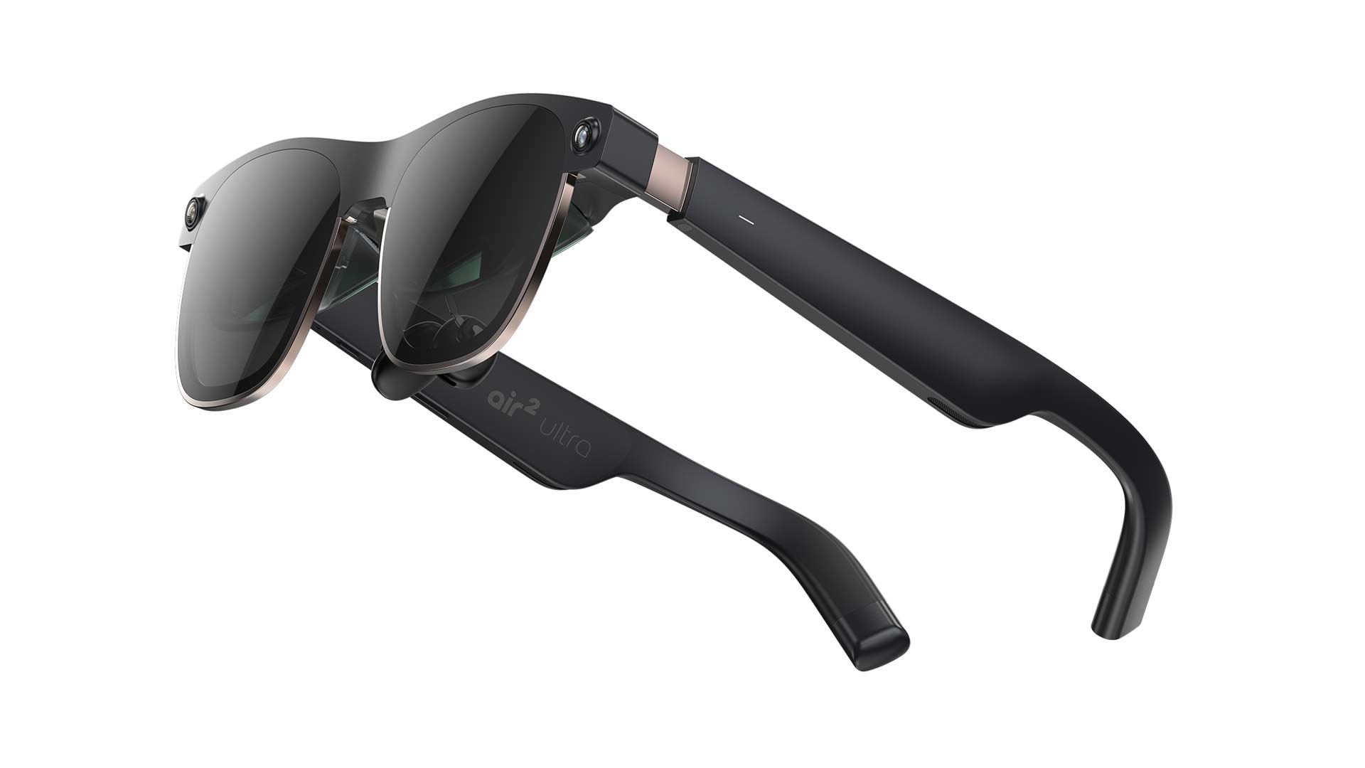 Xreal Announces Air 2 Ultra AR Glasses Ahead of Apple Vision Pro