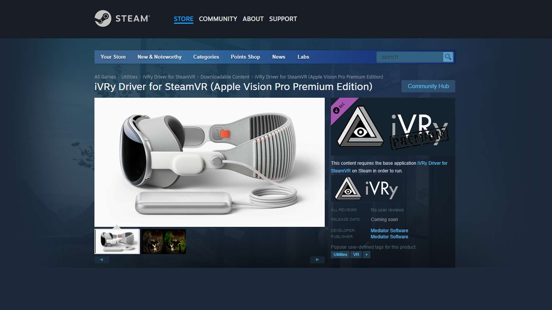 Ps4 controller steam 2024 vr