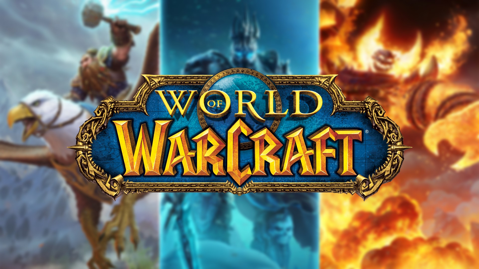 Oculus quest world of warcraft discount
