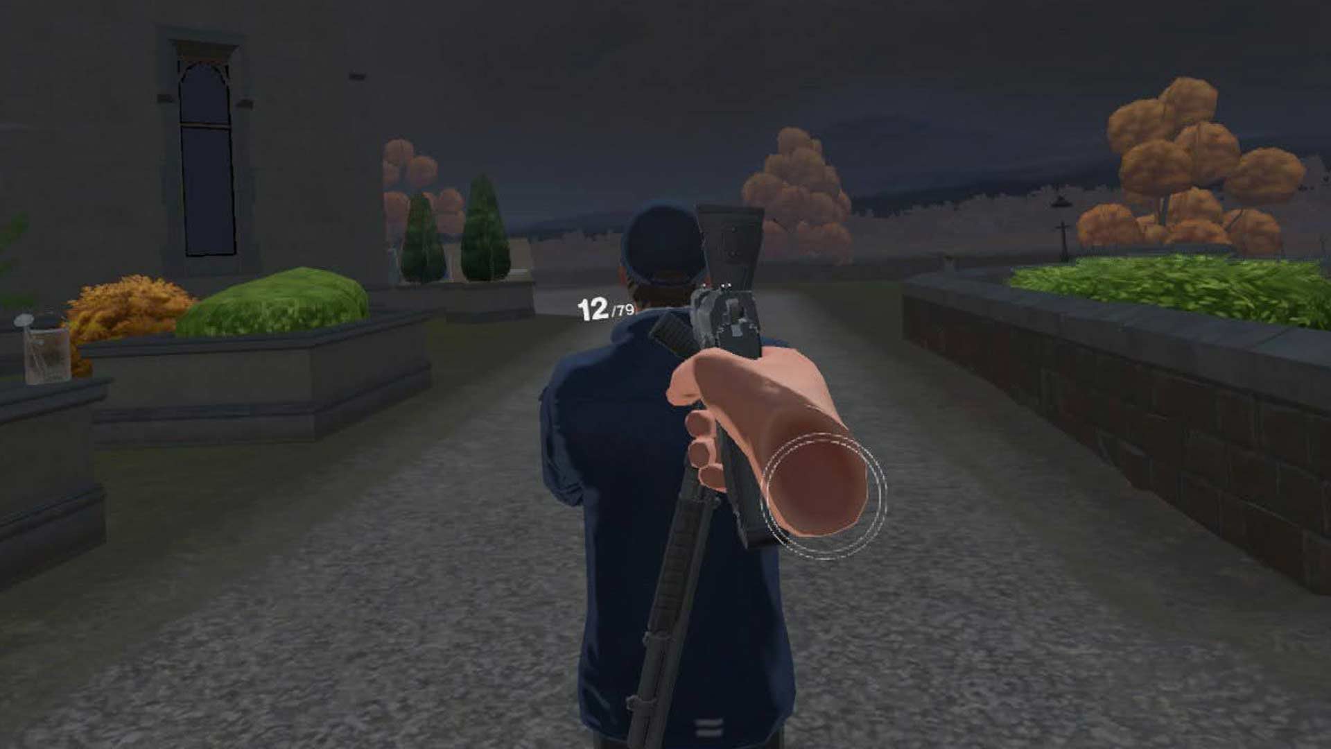 Hitman 3 VR Reloaded for Quest 3 A Visual Mechanical Mess
