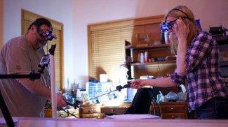 castar kickstarter campaign