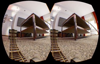 UnrealEngine_4_Rollercoaster_-_YouTube6