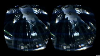 Video thumbnail for vimeo video Cyber-thriller Technolust launches Kickstarter, unveils new prototype (Developer Interview) - Road to Virtual Reality