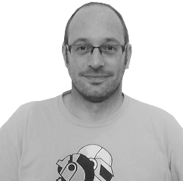 Sam Watts, 3D Project Manager at Makemedia