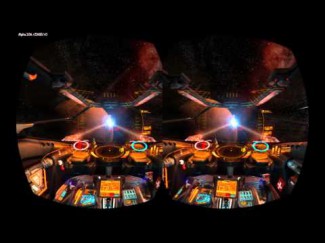 Video thumbnail for youtube video The Elite: Dangerous Interview - What Would You Ask Gaming Legend David Braben? - Road to Virtual Reality