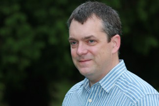 John Holtman, Oculus VR's new Head of Platform