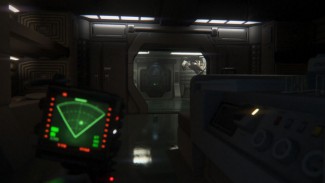 alien isolation oculus rift 3