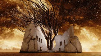 senza preso virtual reality mini opera oculus rift