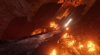 senza preso vr mini opera oculus rift