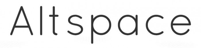 altspace logo
