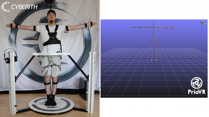 cyberith-virtualizer-with-yei-technology-priovr