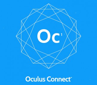 oculus connect conference