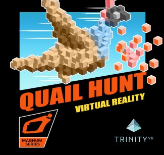 quail hunt vr trinityvr