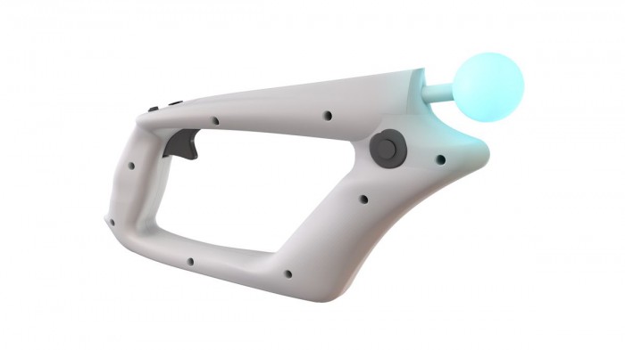 trinity magnum kickstarter