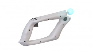 trinityvr magnum kickstarter