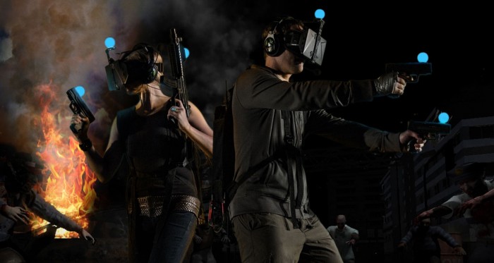 zero-latency-virtual-reality