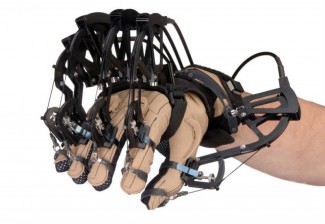 cyberglove cybergrasp