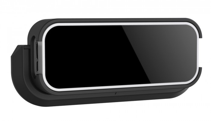 leap motion vr mount for oculus rift dk2