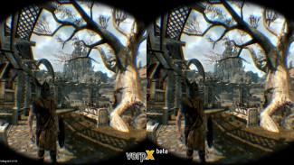 Battlefrield 4 and Call of Duty Ghosts in Oculus Rift VR with VorpX