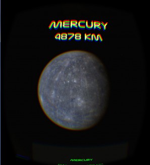 titans of space oculus rift dk2 mecury