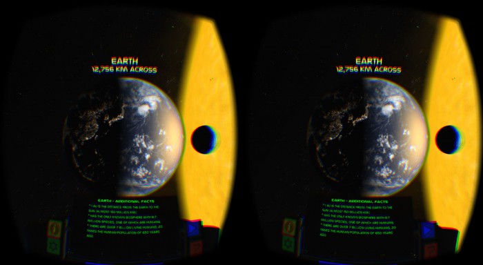 titans of space oculus rift dk2