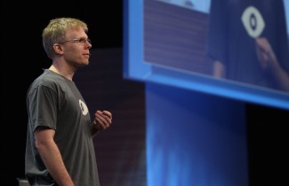John Carmack