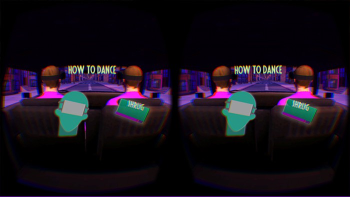 night at the roculus