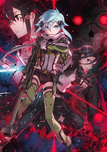 sword art online oculus rift VR gun gale online