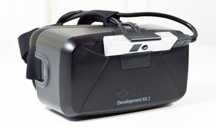 nimble vr nimble sense oculus rift dk2