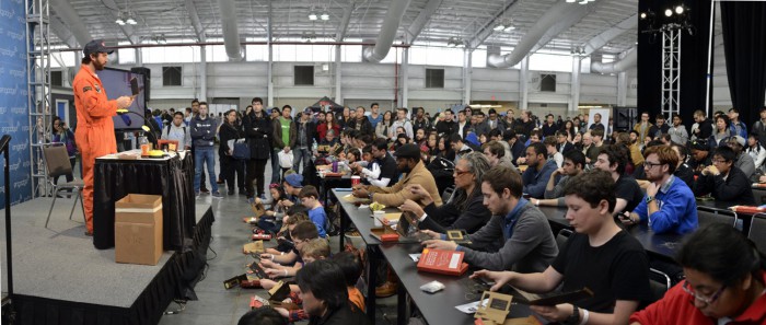 dodocase engadget expand workshop