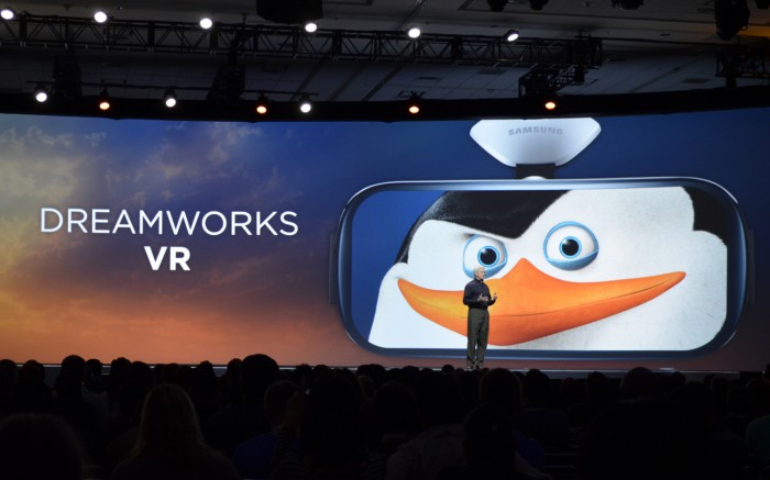 dreamworks vr sdc 2014 warren mayoss