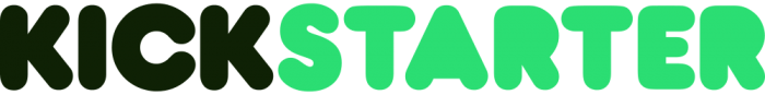 kickstarter logo