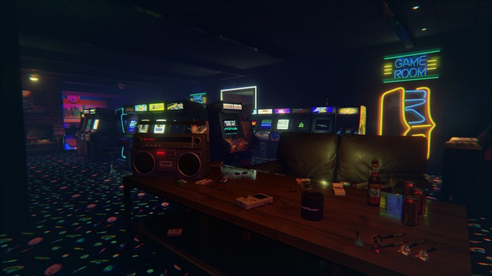 newriftarcade oculus rift arcande (1)