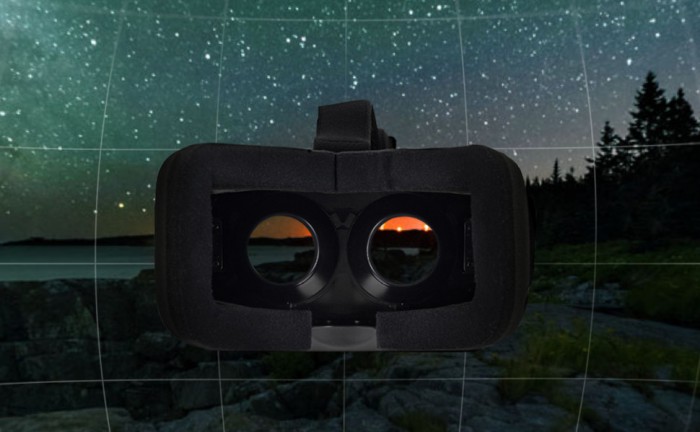 youtube of vr streaming virtual reality video