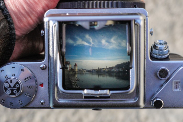 cinematic vr thinking outside the frame