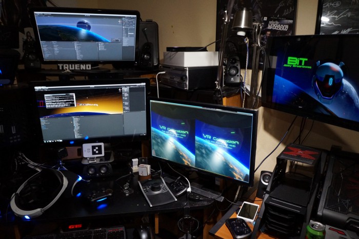 developing project morpheus ps4 virtual reailty (3)