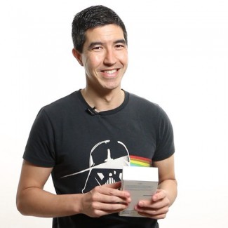 ritchies room gear vr