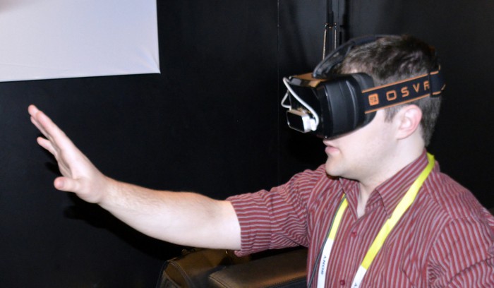 razer hdk hands on ces 2015 (1)2