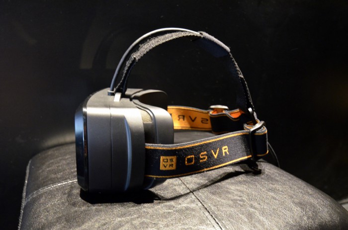 razer hdk hands on ces 2015 (2)