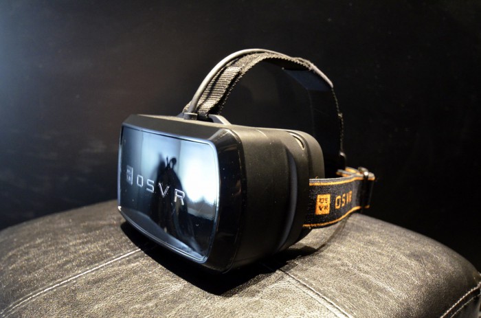 razer hdk hands on ces 2015 (3)