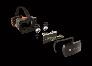 razer hdk vr headset osvr (5)