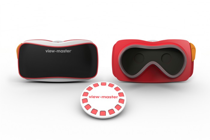 View-Master
