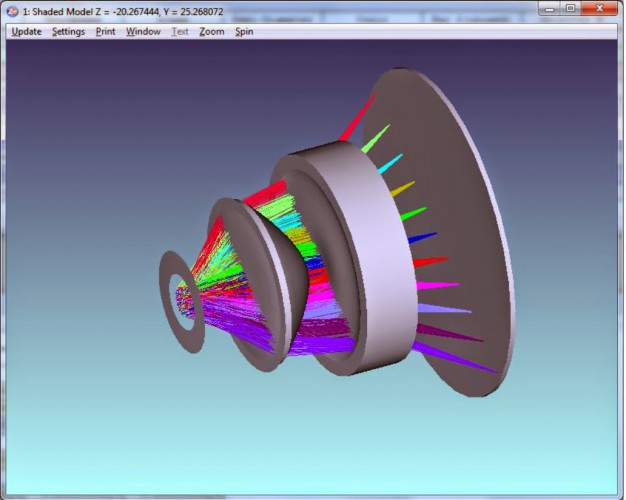 osvr two element lens 3d diagram